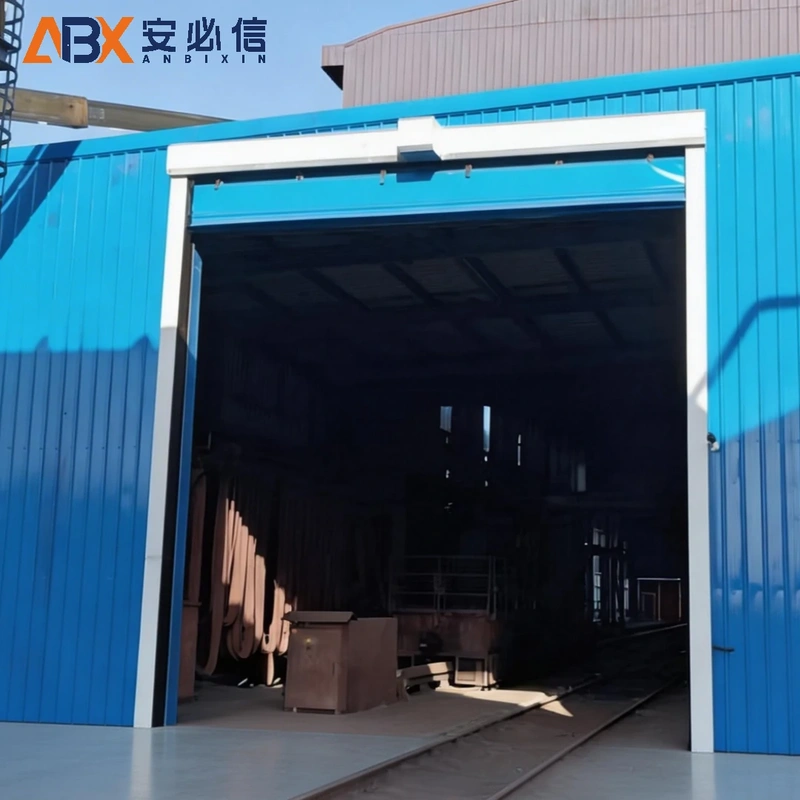 乌兰察布冷库门封