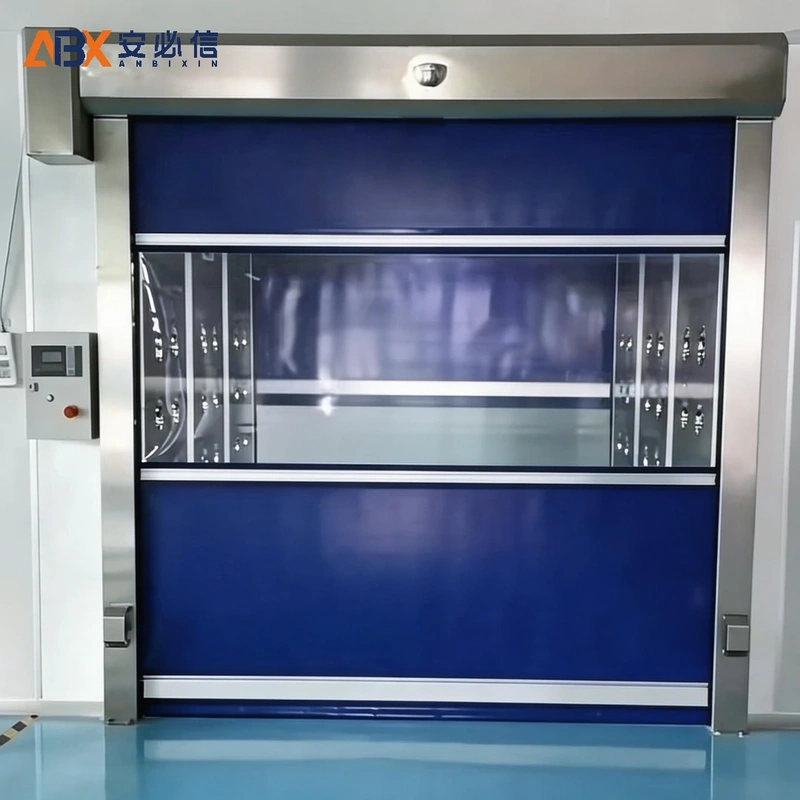 乌兰察布高速门